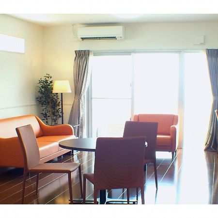 Okinawa Resortclassinn Онна Екстер'єр фото