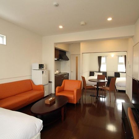 Okinawa Resortclassinn Онна Екстер'єр фото