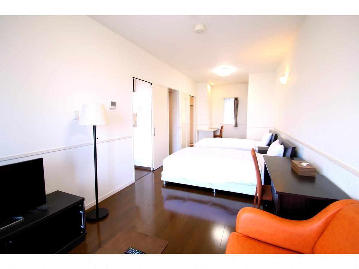 Okinawa Resortclassinn Онна Екстер'єр фото