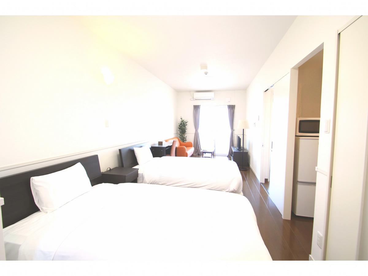 Okinawa Resortclassinn Онна Екстер'єр фото
