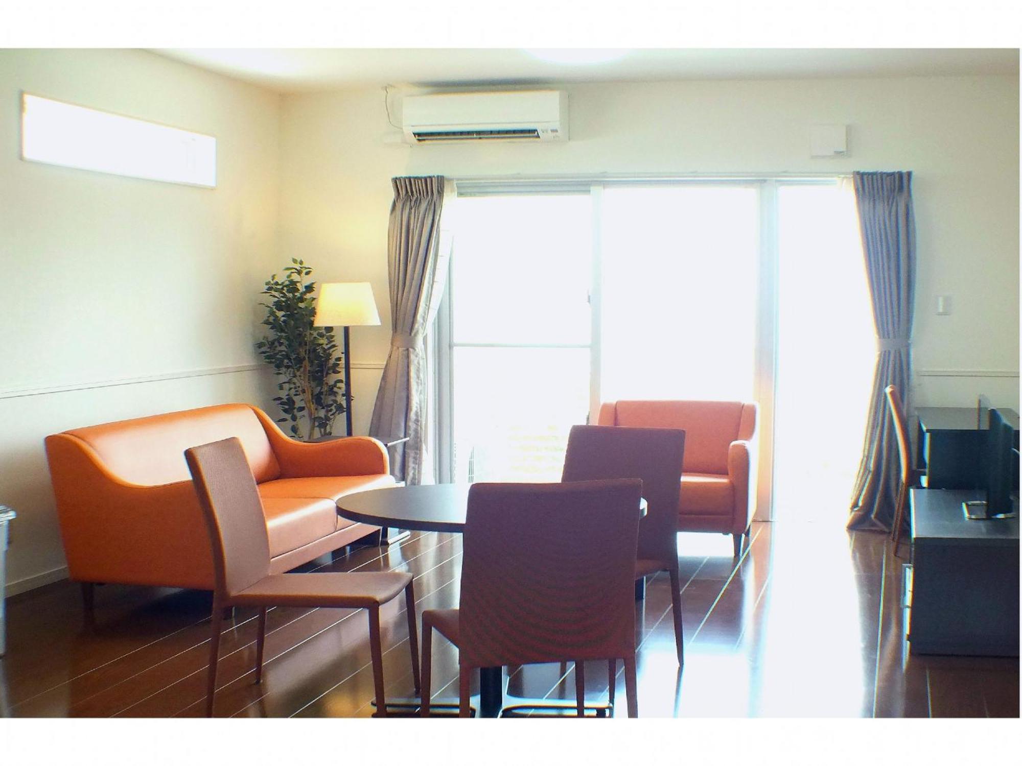 Okinawa Resortclassinn Онна Екстер'єр фото