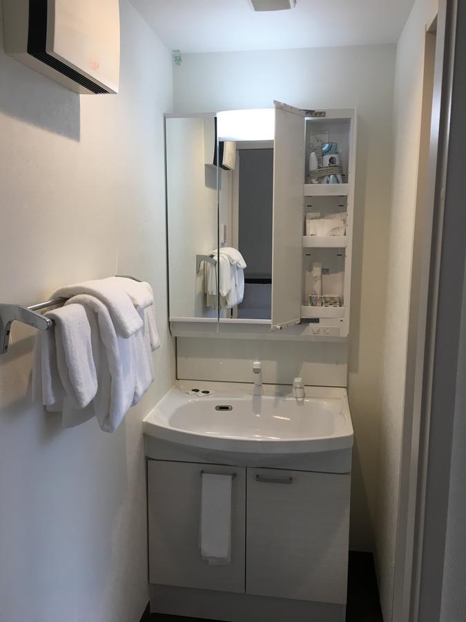 Okinawa Resortclassinn Онна Екстер'єр фото
