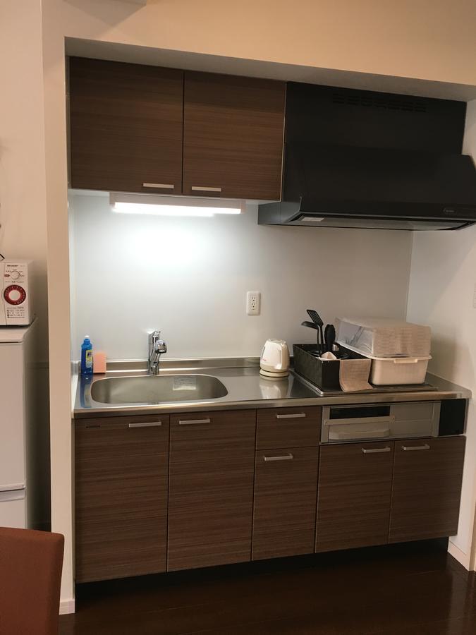 Okinawa Resortclassinn Онна Екстер'єр фото