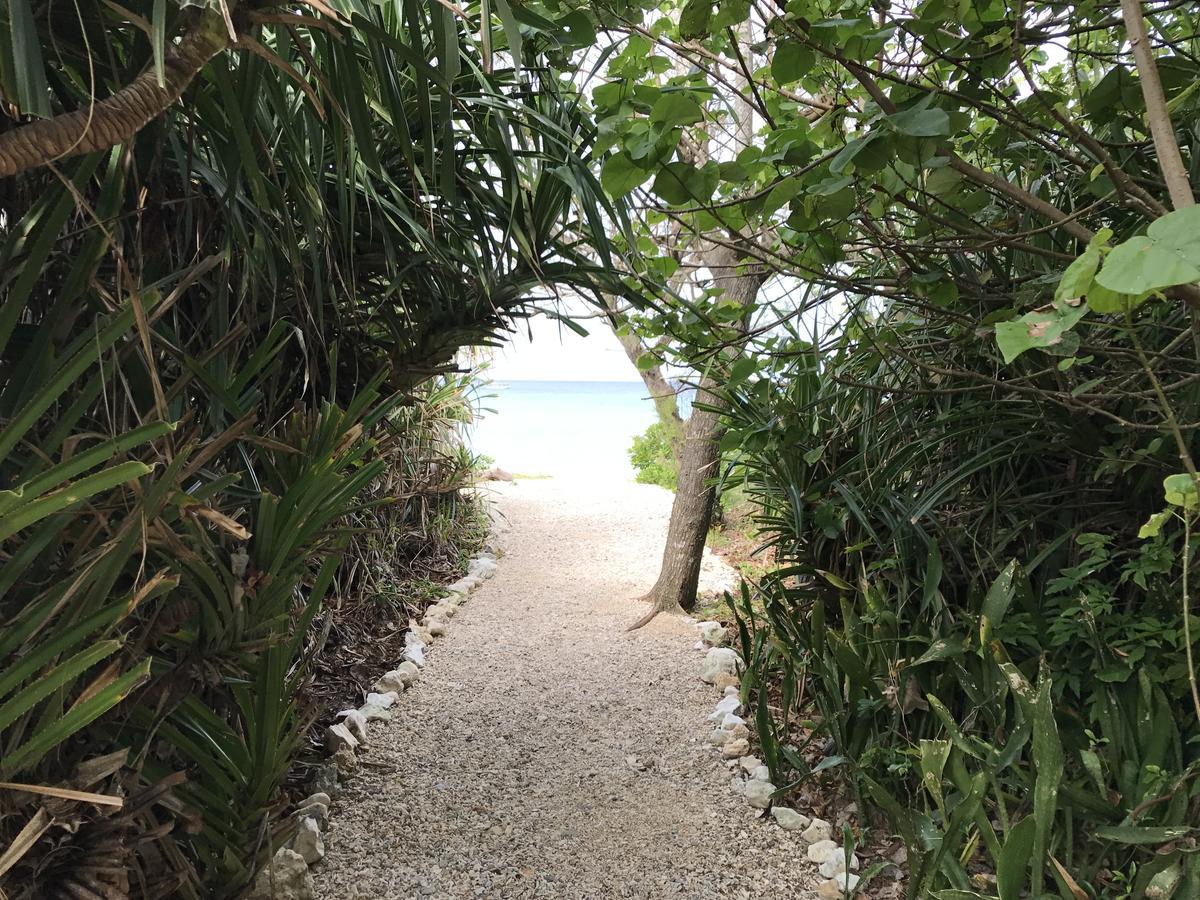 Okinawa Resortclassinn Онна Екстер'єр фото