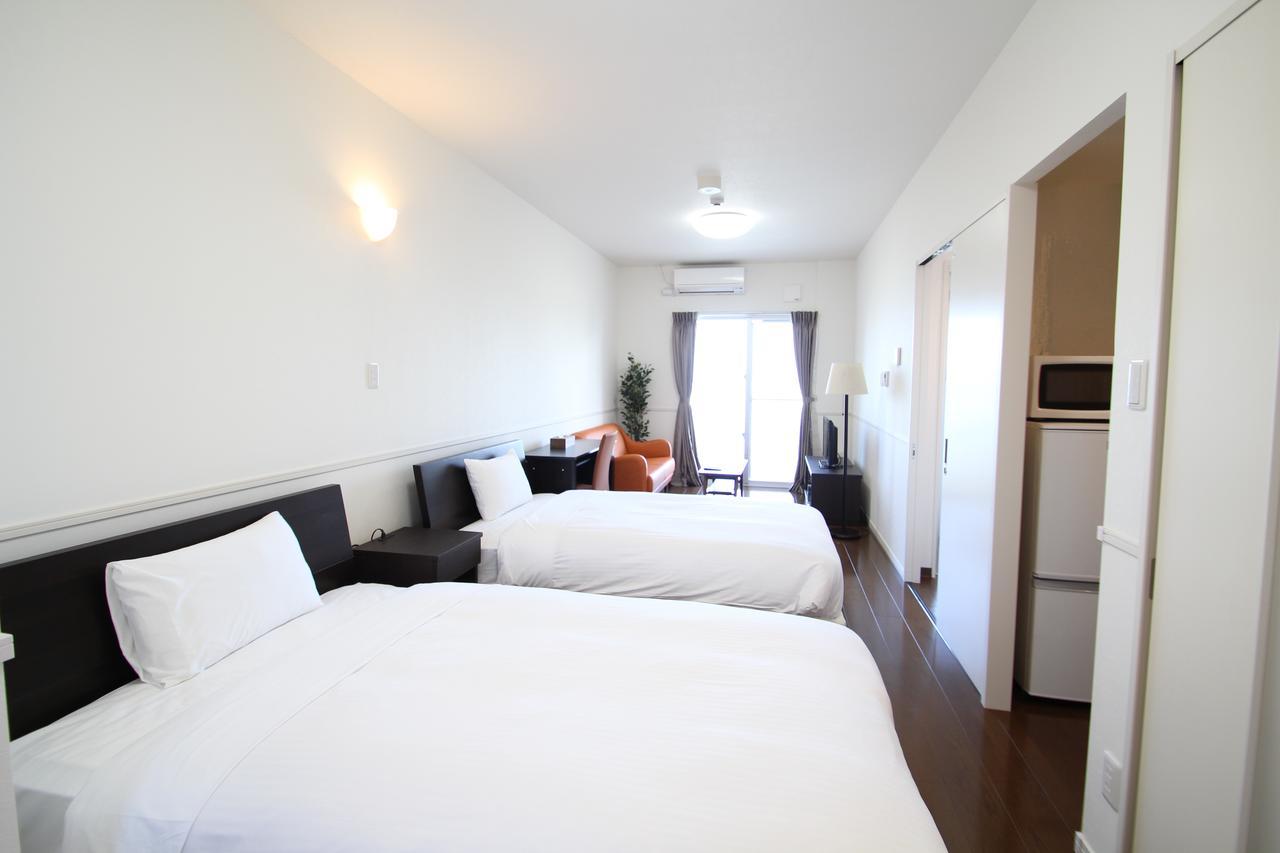 Okinawa Resortclassinn Онна Екстер'єр фото