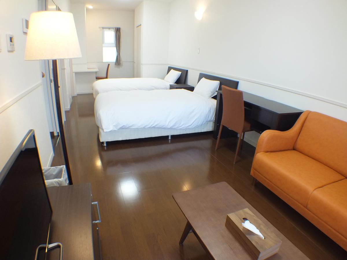 Okinawa Resortclassinn Онна Екстер'єр фото
