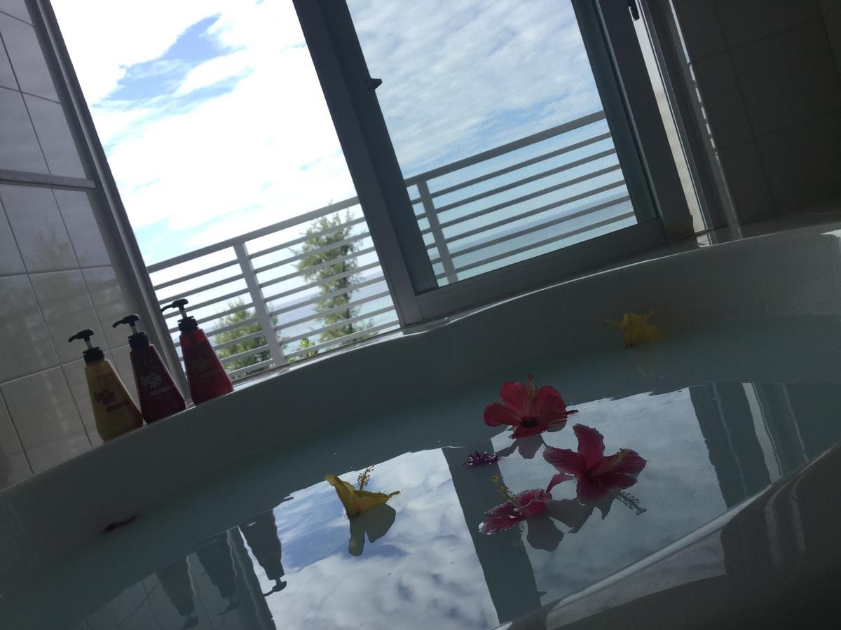 Okinawa Resortclassinn Онна Екстер'єр фото