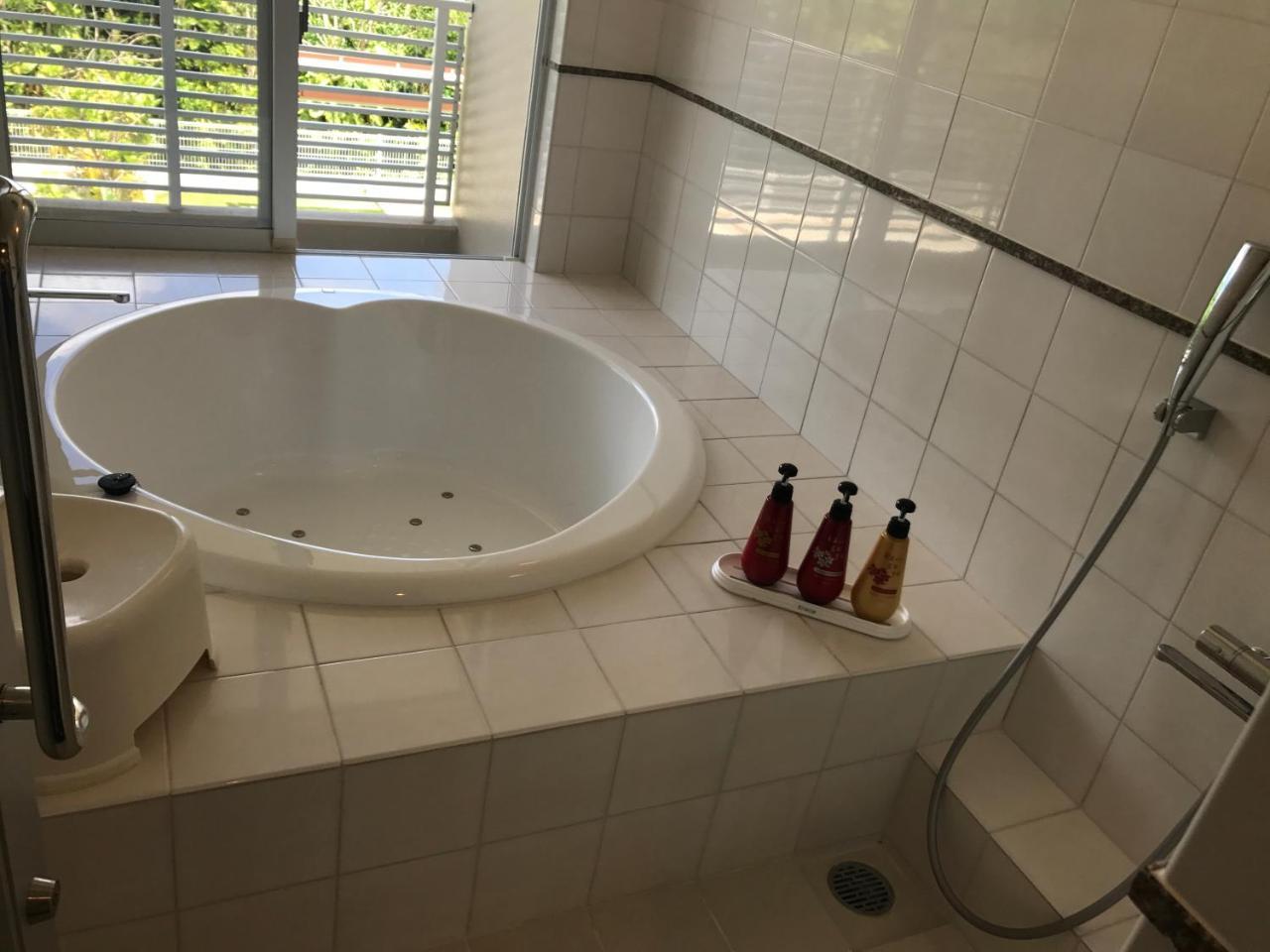 Okinawa Resortclassinn Онна Екстер'єр фото