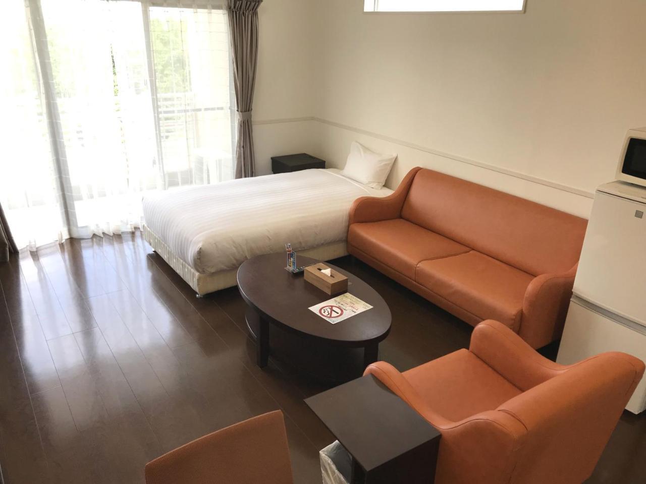 Okinawa Resortclassinn Онна Екстер'єр фото