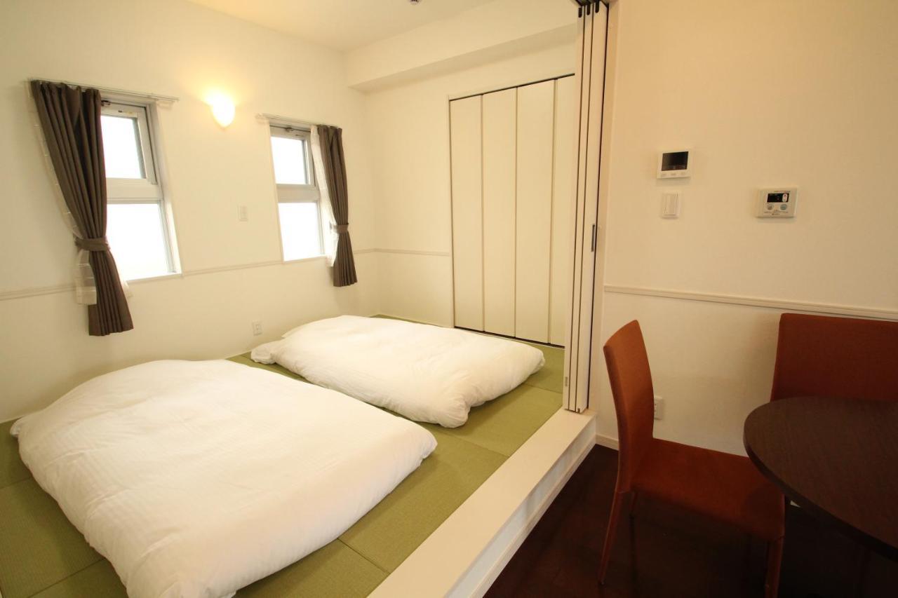 Okinawa Resortclassinn Онна Екстер'єр фото