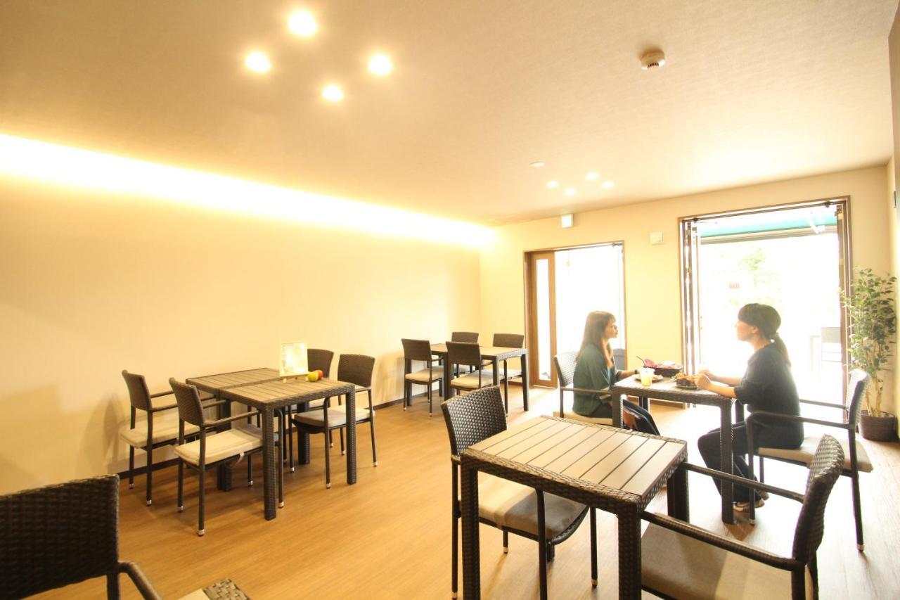 Okinawa Resortclassinn Онна Екстер'єр фото